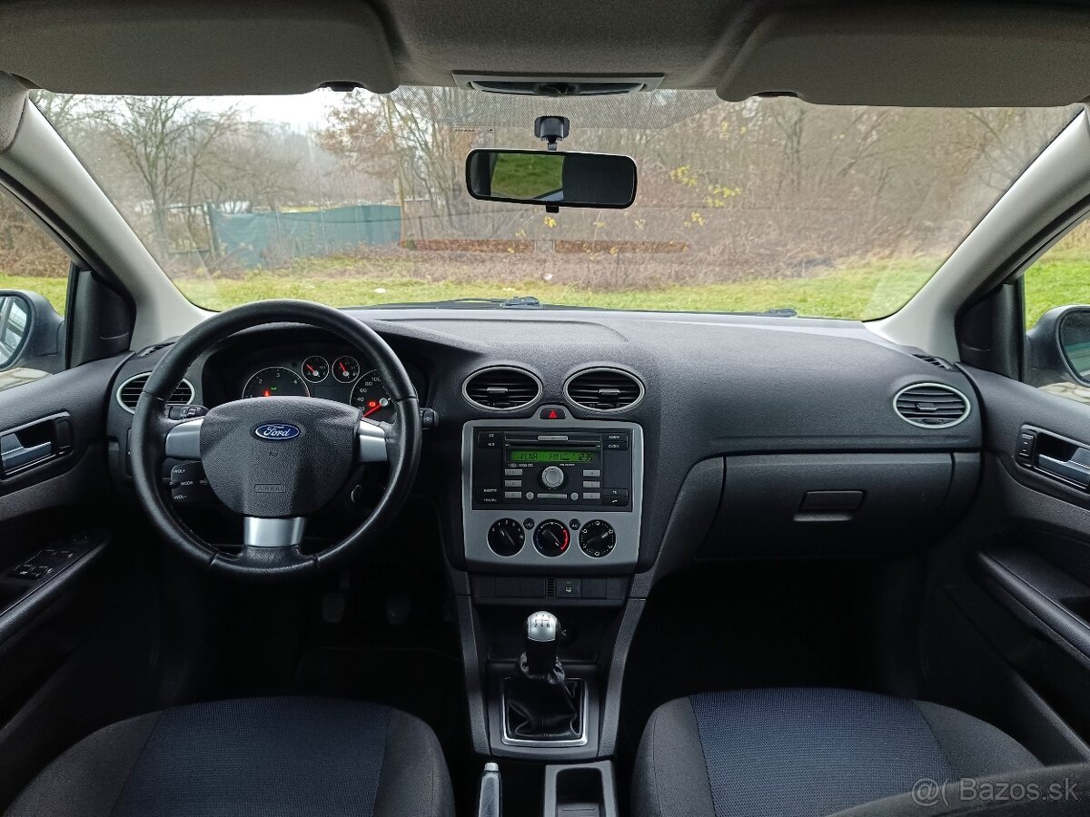 ✳️Ford Focus Kombi 1.6 TDCi Trend✳️ - 13