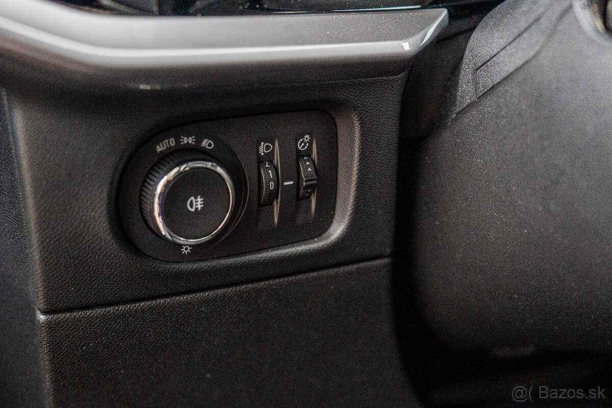 Opel Mokka 2022, 96kw, nové rozvody - 13