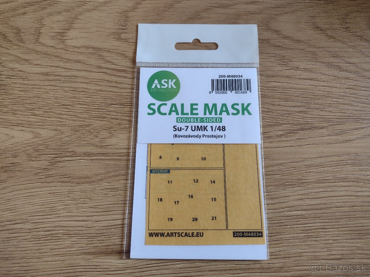 Plastikové modely 1:48 (4) - 13