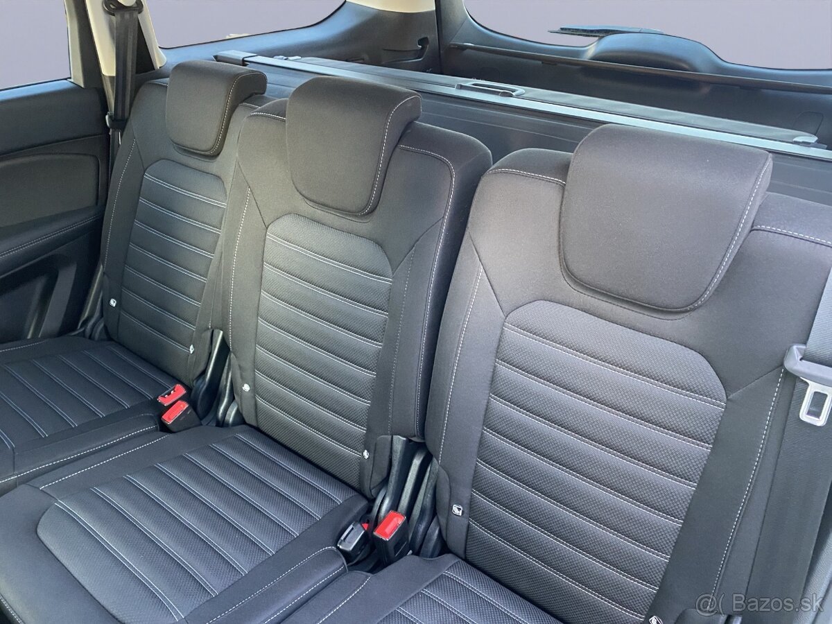 Ford Galaxy 2.0 TDCi EcoBlue 150 Titanium A/T - 13