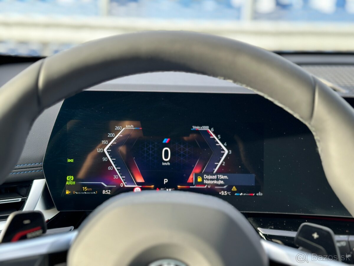 BMW X1 xDrive20d - 13