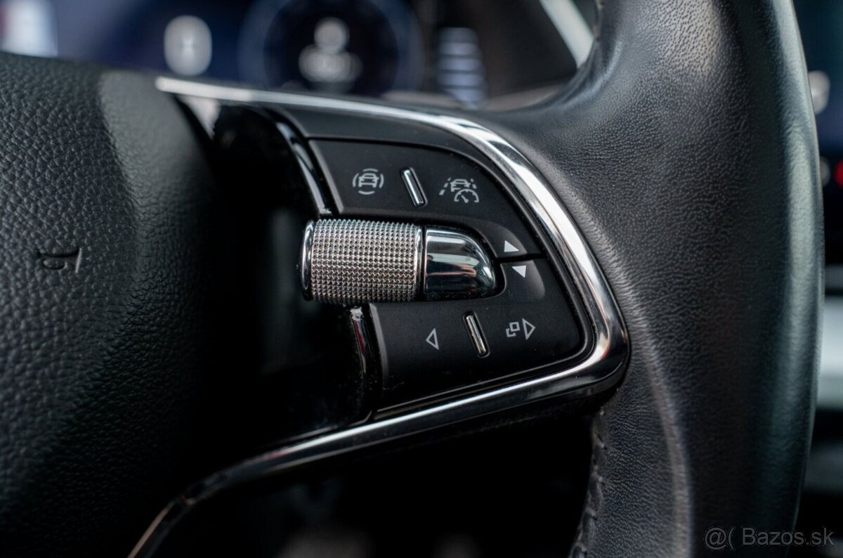 Škoda Octavia 2.0 TDI (2020) - 13
