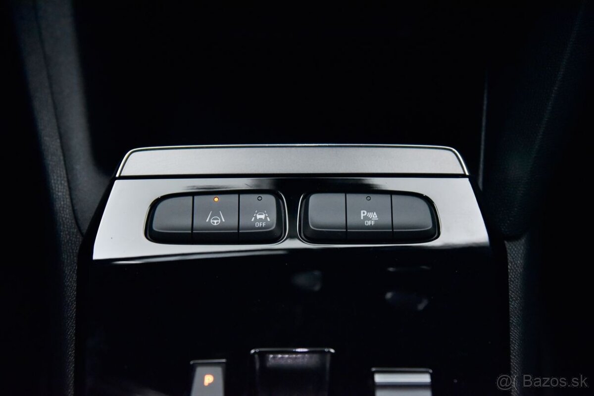 Mokka-e Elegance A/T, LED, ACC, Lane Assist, Mŕtvy uhol - 13