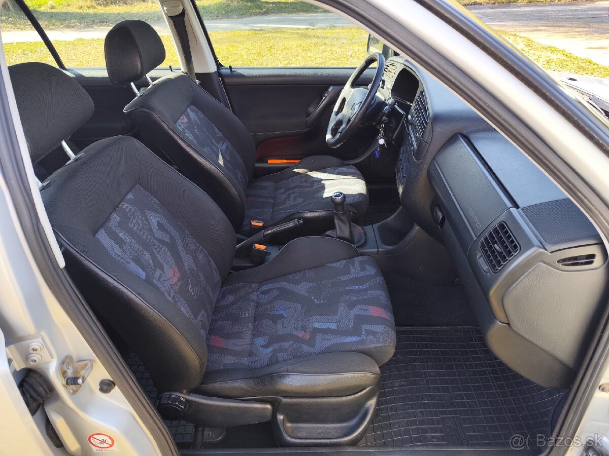 Volkswagen Golf 3 Variant - 13