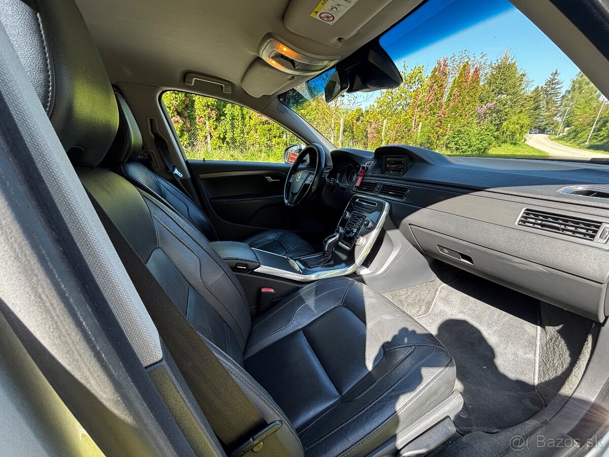 Volvo V70 T5 - 13