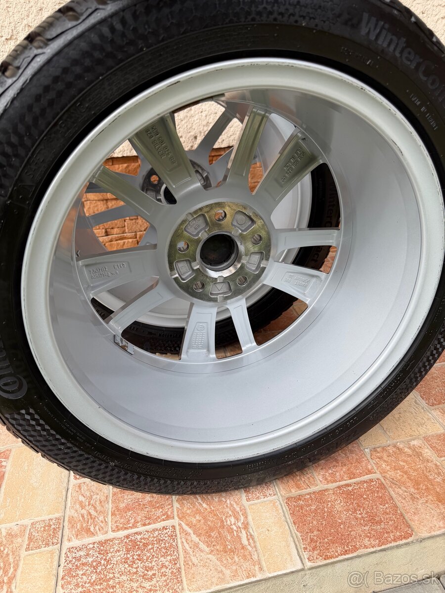 Škoda R17 5x112 - 13