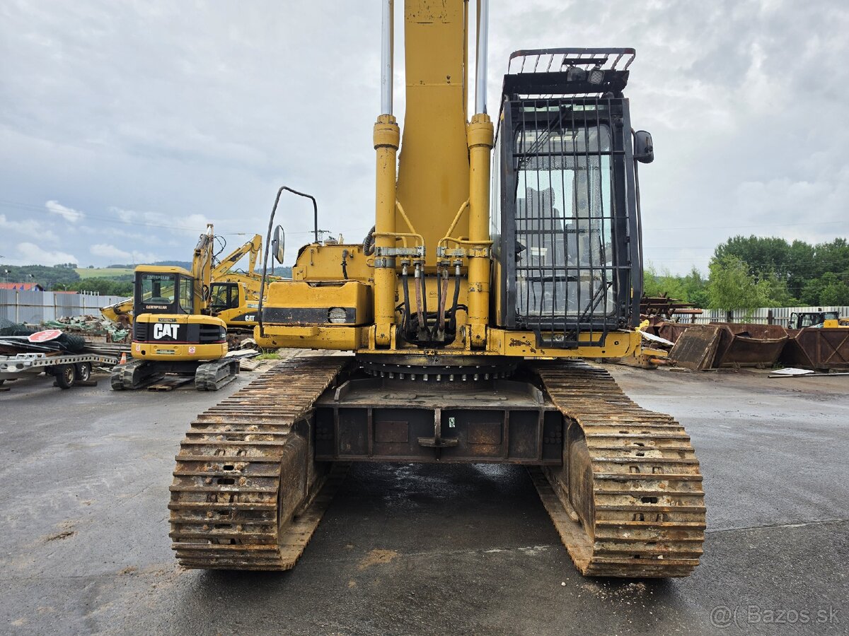 Caterpillar CAT 330B UHD - 13