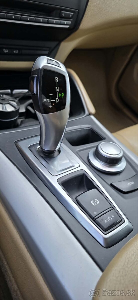 BMW X6 30D XDRIVE - 13