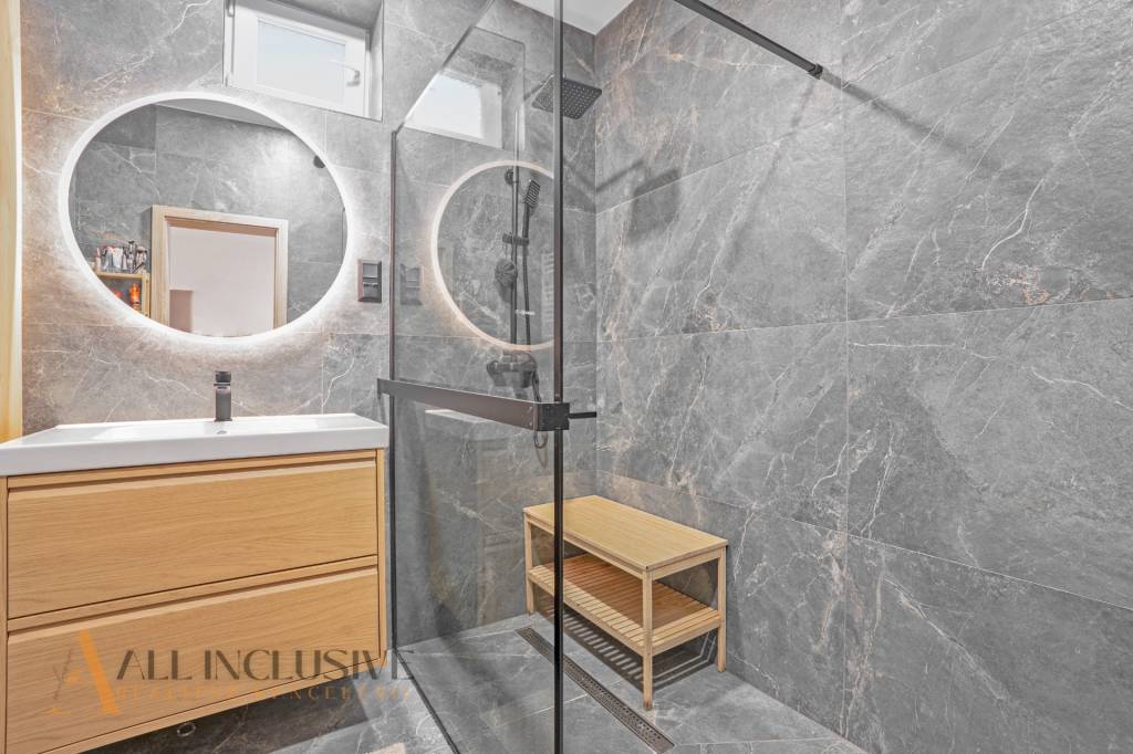 ALL INCLUSIVE | NA PREDAJ RODINNÝ DOM + APARTMÁNOVÝ DOM, VEĽ - 13