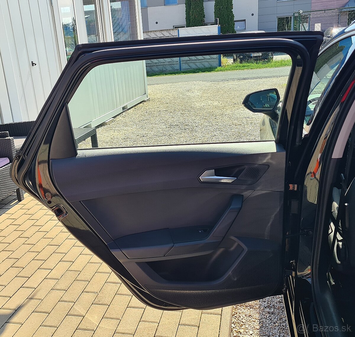 SEAT LEON SPORTSTOURER 2.0 TDI 150 STYLE DSG - 13