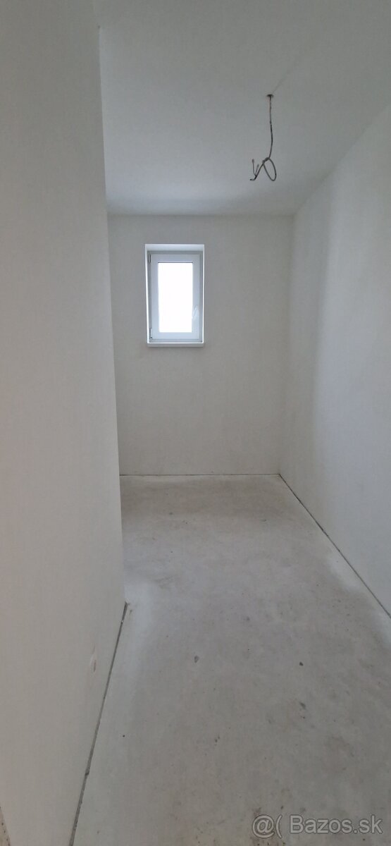 Novostavba rodinný dom Trnkov - 13