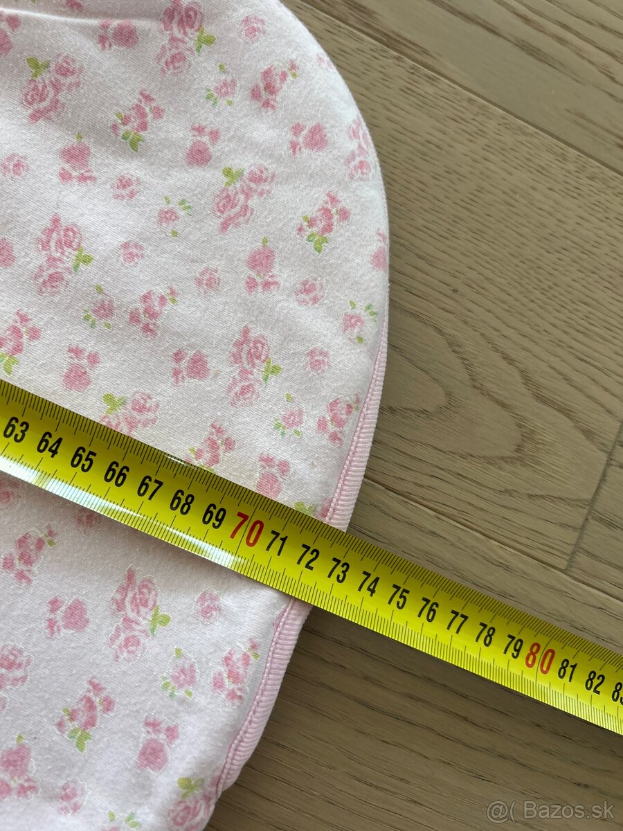 Balík oblečenia pre dievča 6+ mesiacov - 13