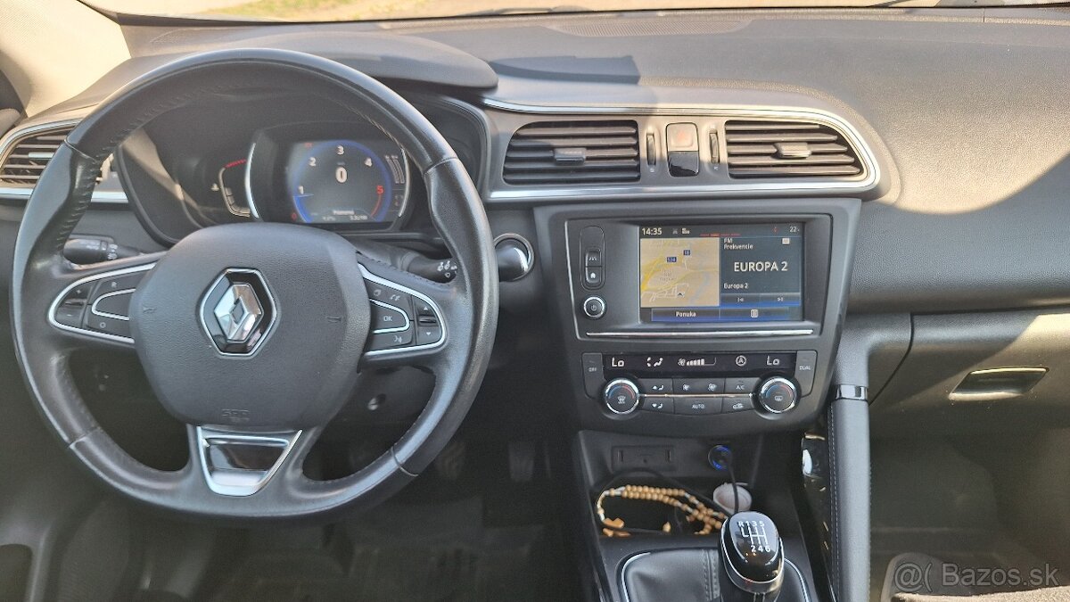 Predam Renault KADJAR - 13