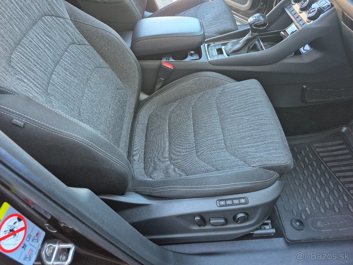 Škoda Kodiaq 4x4, diesel 140kW - 13