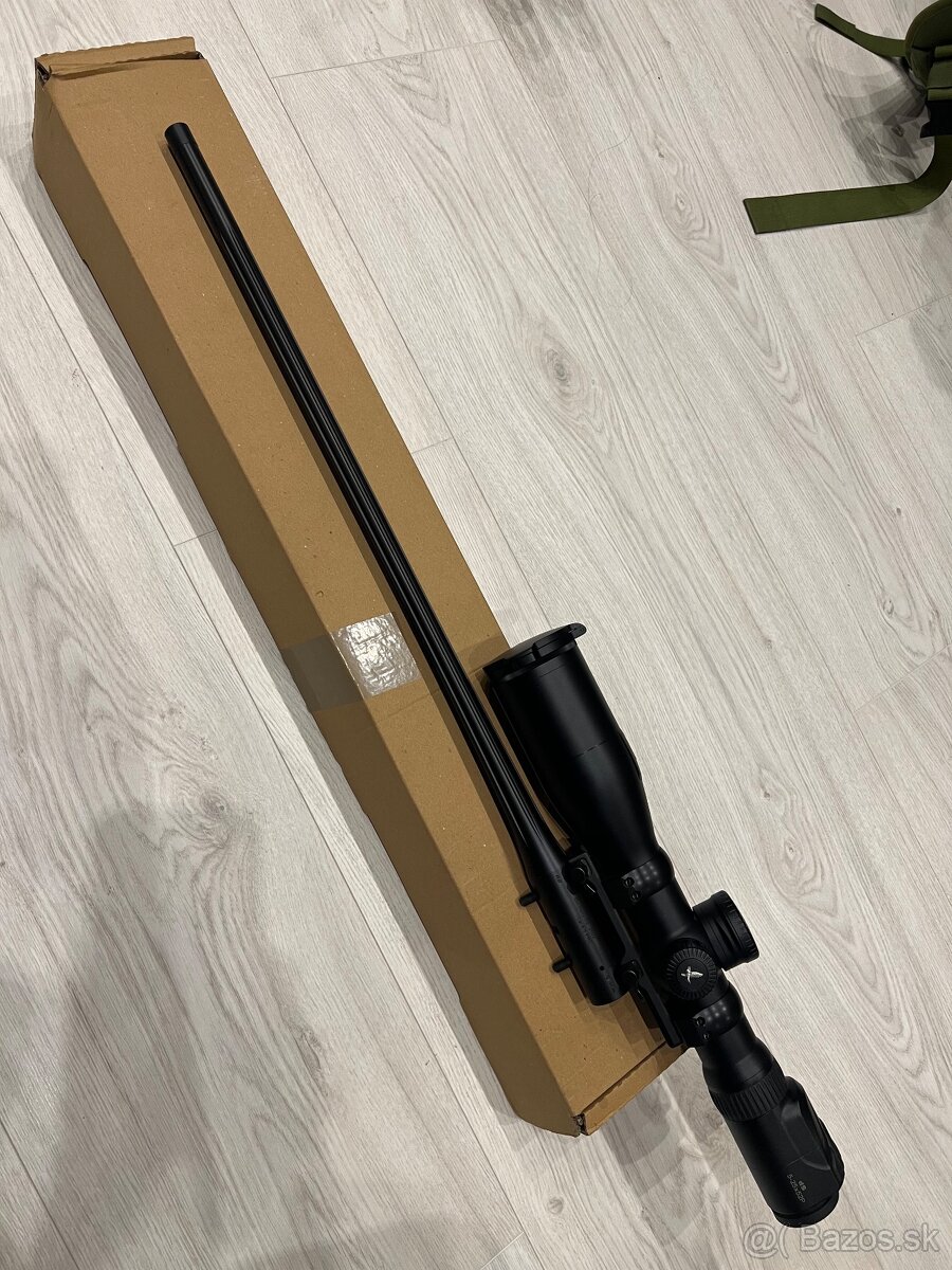 pazby blaser r8 - 13