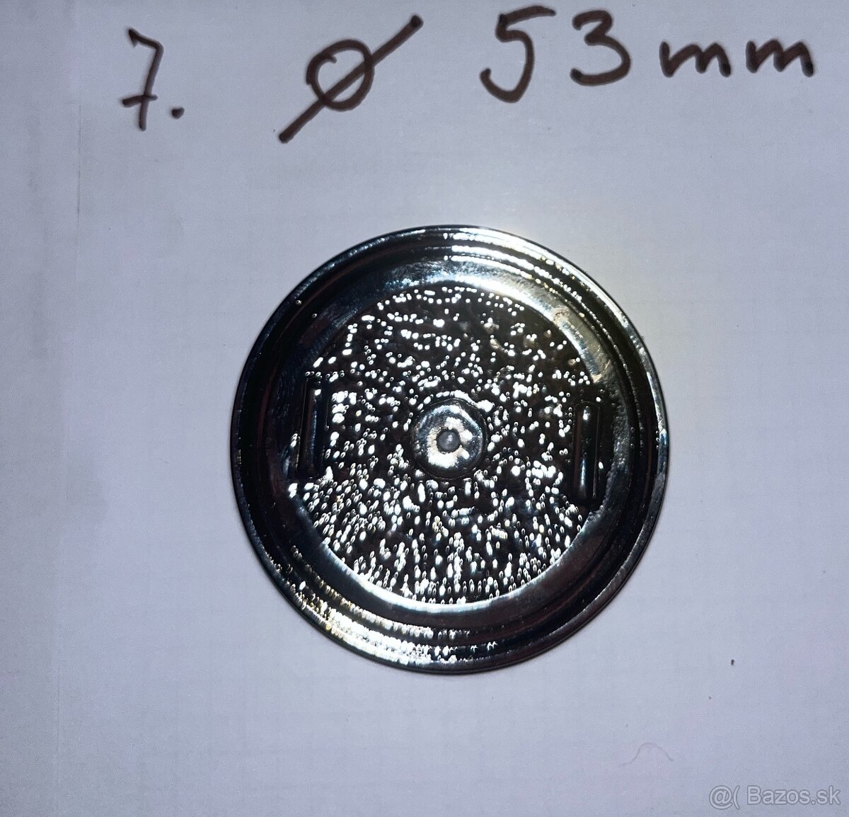 Nápisy Abarth, Fiat - 13