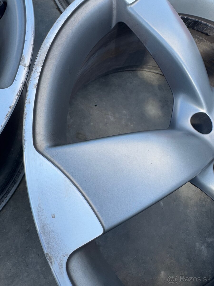 Disky Audi Rotor A7 R21 - 13