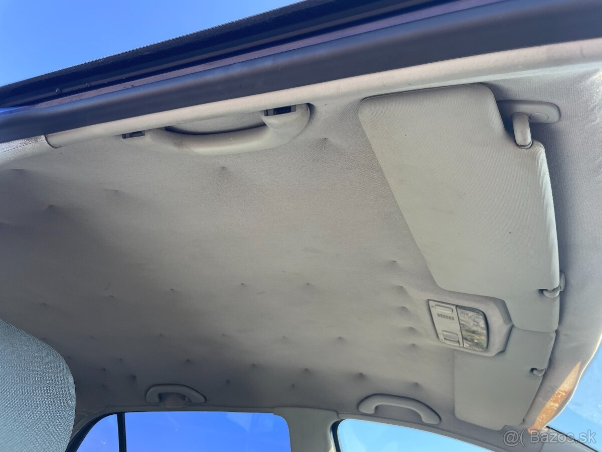 Predám Škoda Fabia 1.4 16V 74 kW - 13