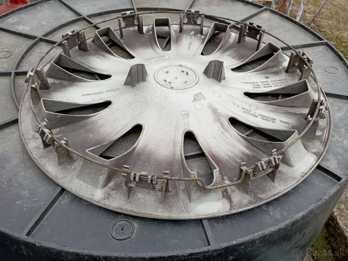 1ks rôzne puklice - 13