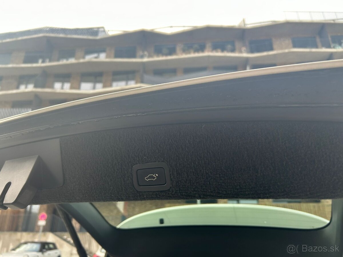 Volvo XC60 - 13