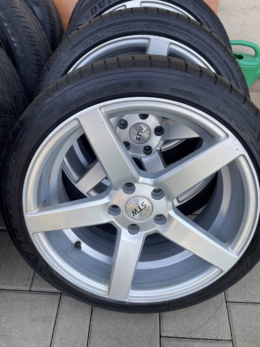 VW INTERLAGOS SEBRING22 5x112 R18 R19 - 13