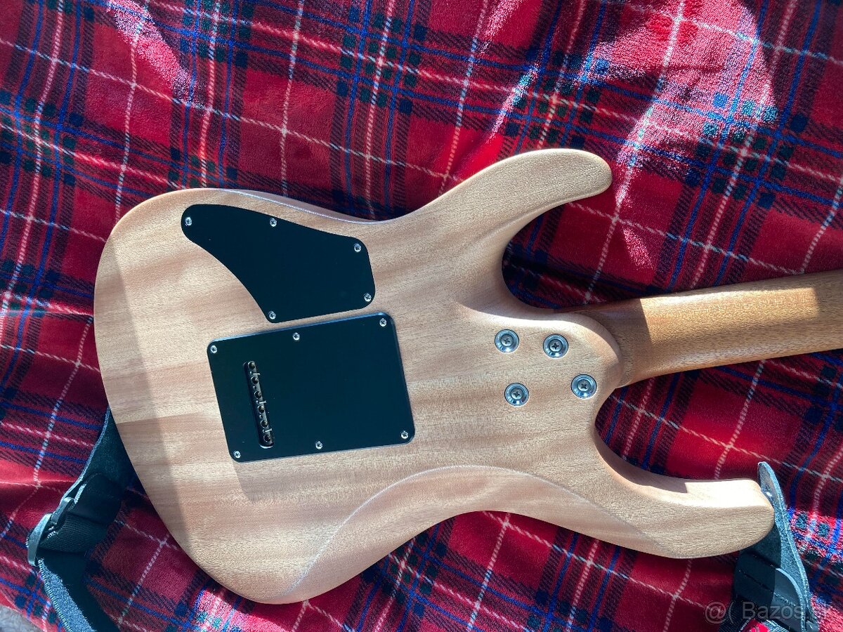 SUHR MODERN SATIN - 13