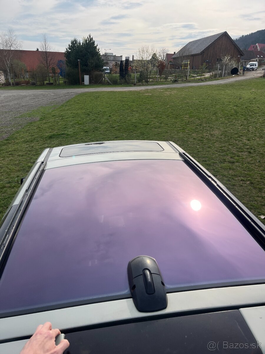 Land Rover Discovery 3 HSE - 13