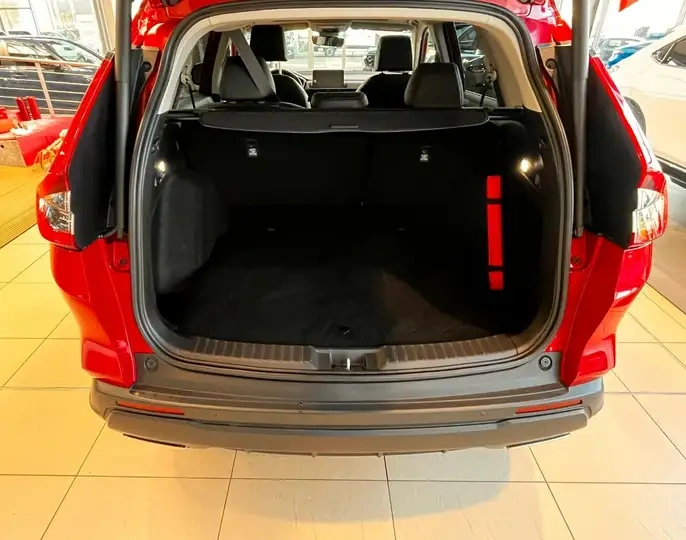 Honda CRV - 13