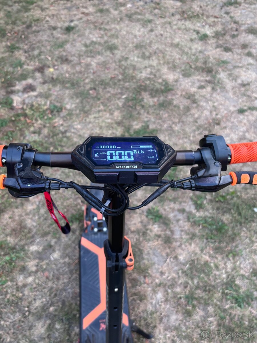 Kukirin g2 Max - 13