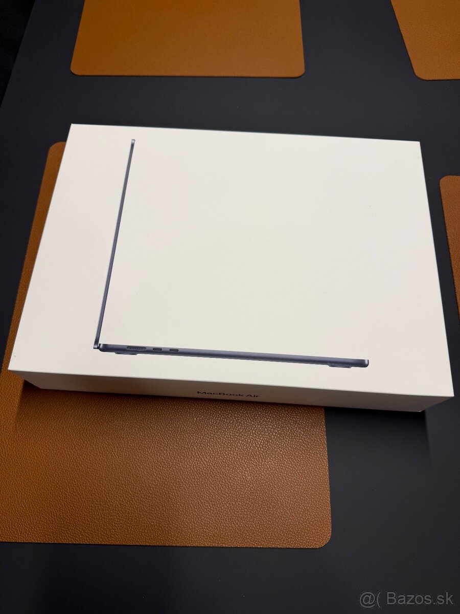 Macbook Air 15” M3 16Gb/512Gb - 13