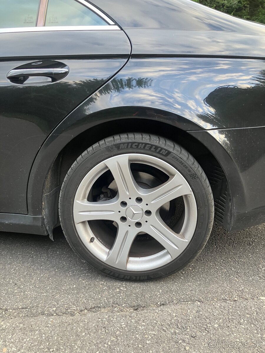 Mercedes CLS 350 cgi - 13