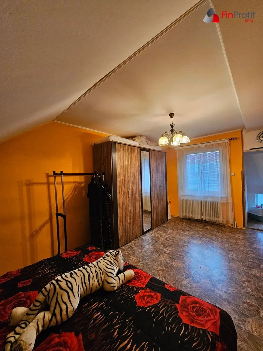 4izbový rodinný dom Rastislavova ul.Piešťany - 13