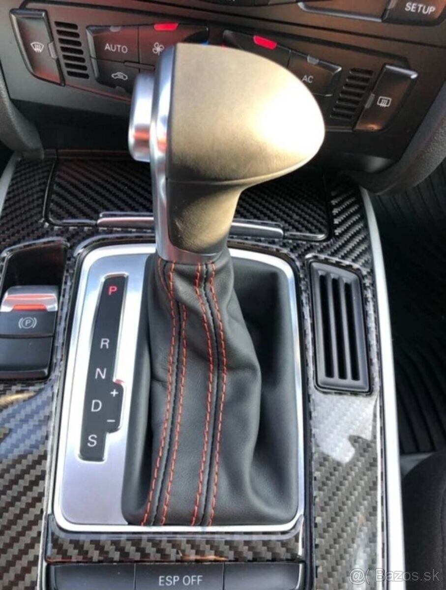 AUDI KOZENA RADIACA PAKA AUDI NA AUTOMAT - 13