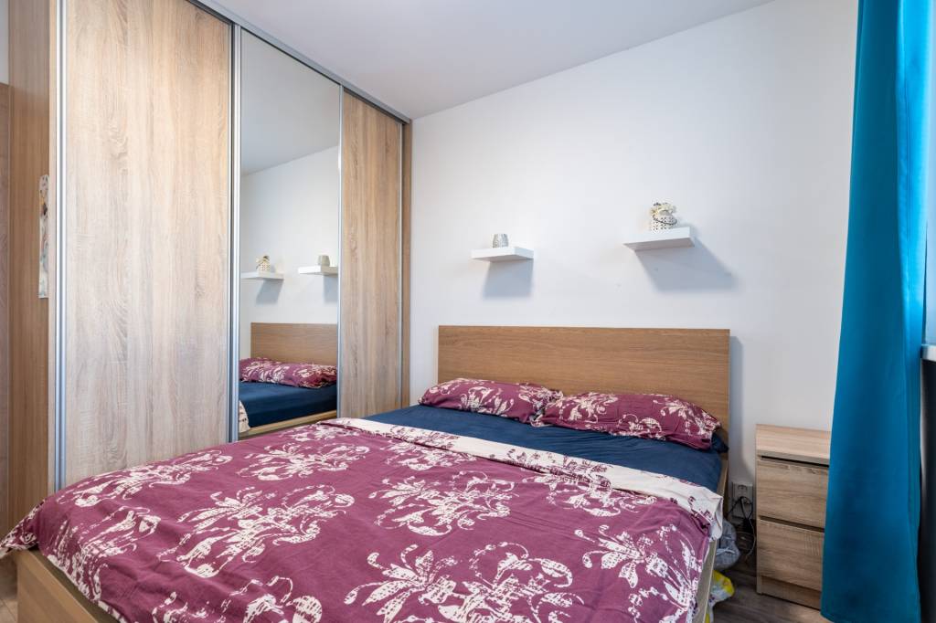 NA PREDAJ,ZREKONŠTRUOVANÝ 3 – IZB. BYT, KE – KVP - 13