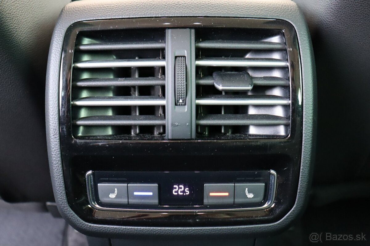 Volkswagen Passat Variant 2.0 TDI BMT Highline DSG - 13