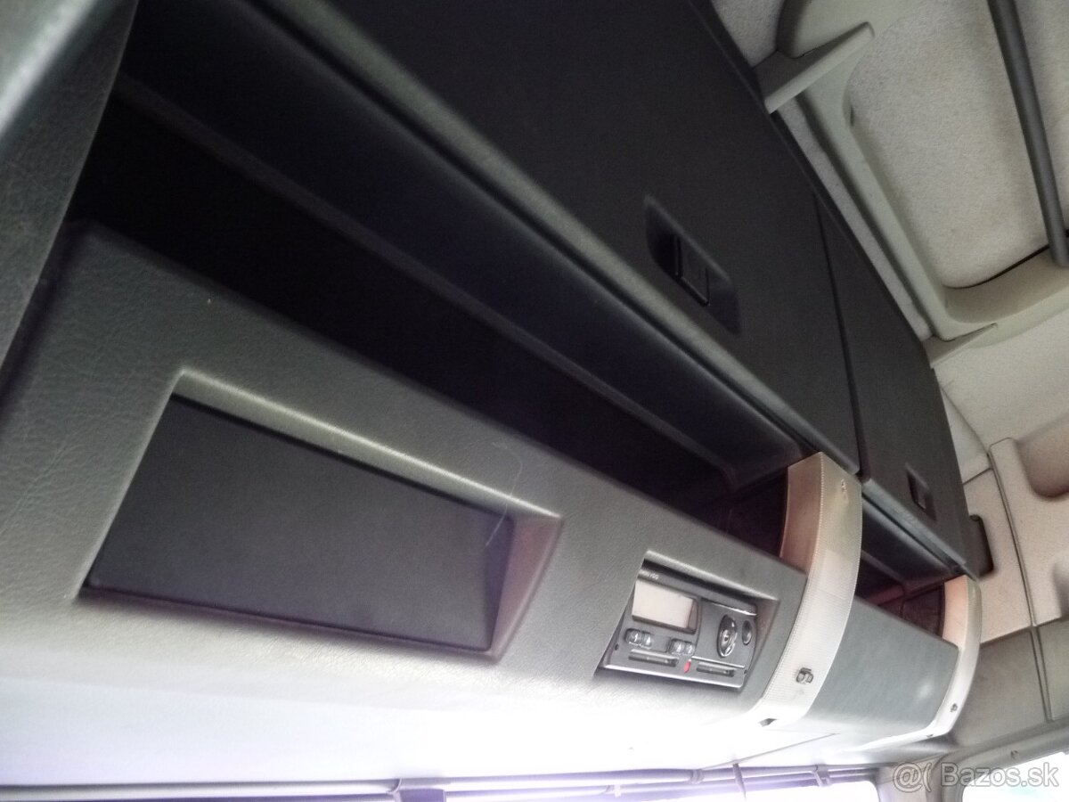 MAN 430 TGA 4x2 19t 11/2006 včetně kontejneru - objem 12m³ - 13