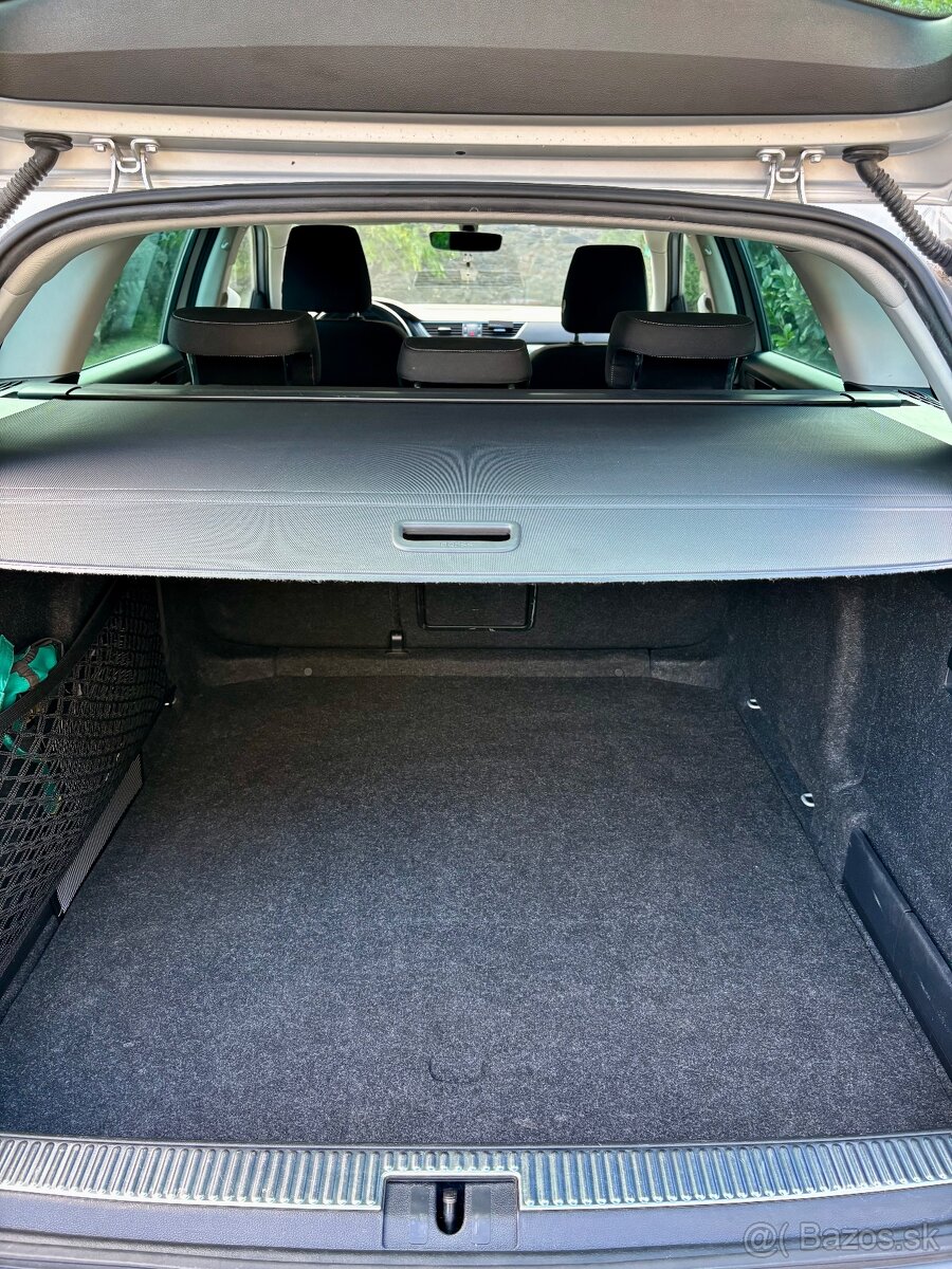 Škoda SUPERB 2.0 TDI 110kw - 13