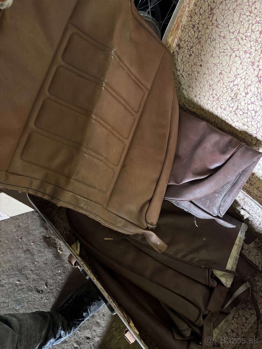 Lada 1200,1500 ziguli,vaz nové org cccp - 13