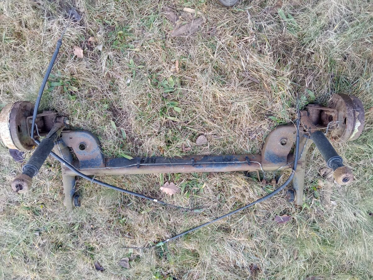 Renault Thalia 1.4 55kw benzín 1 - 13