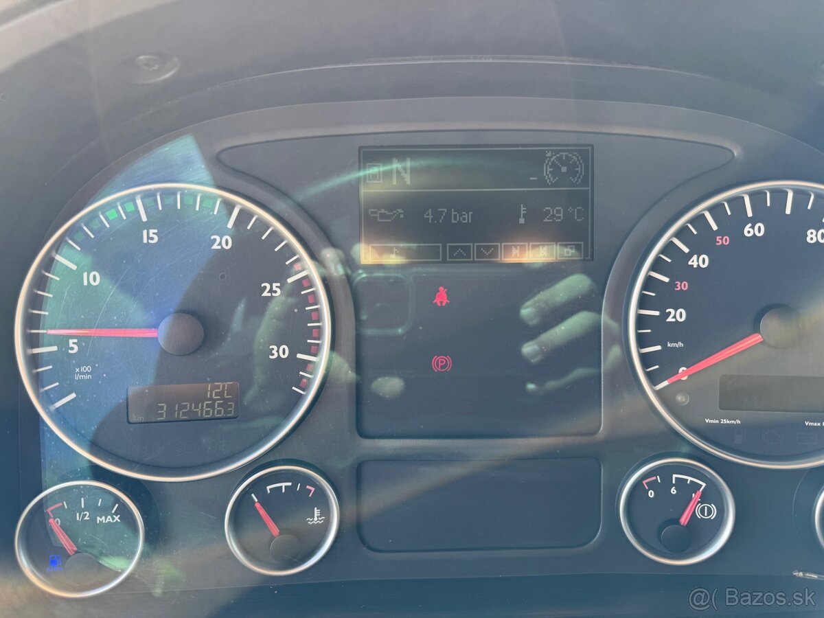 MAN TGX 480 6x2/4 Euro 5 - 13