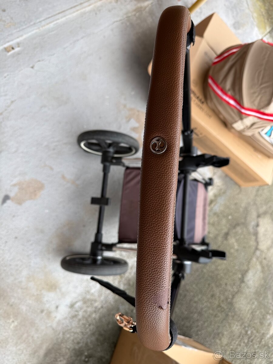 Cybex priam Karolína Kurková - 13