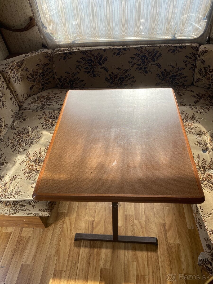 Karavan Hymer-Eriba - 13