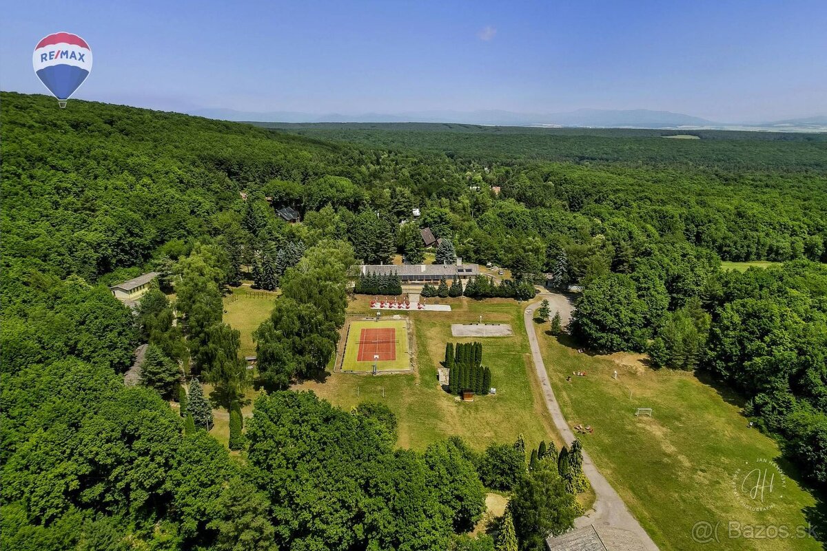 UNIKÁTNA INVESTIČNÁ PRÍLEŽITOSŤ – POZEMKY NA PREDAJ PRI JAZE - 13