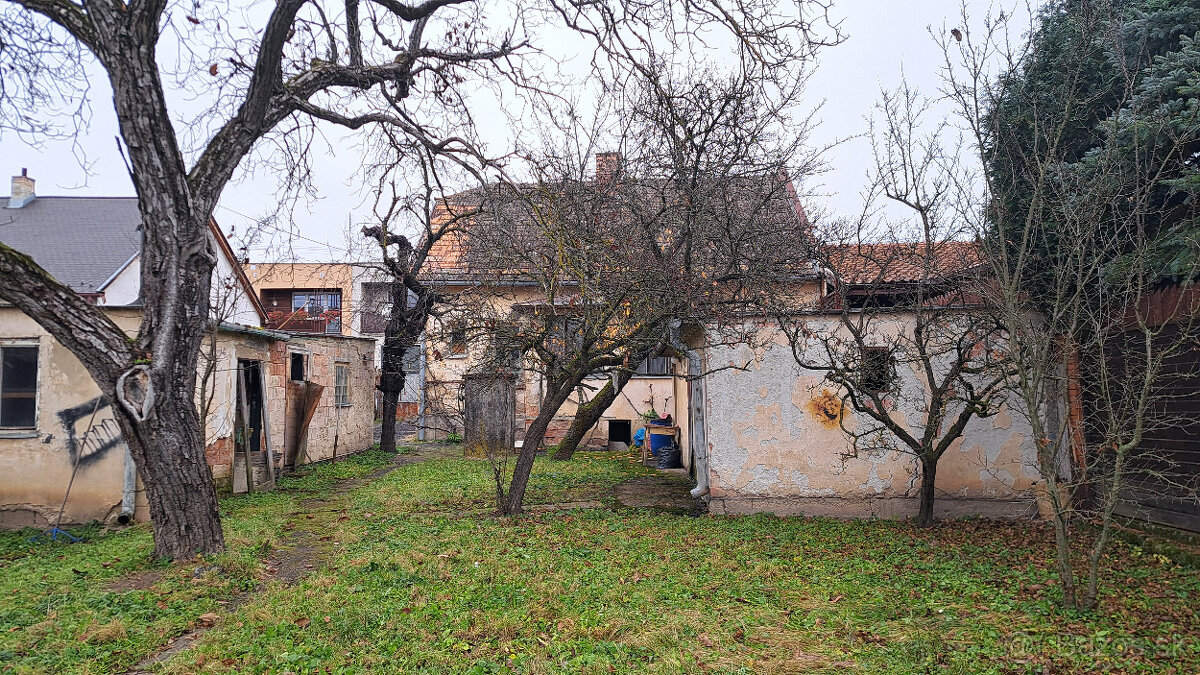 Ponuka na Predaj Rodinného Domu v Lučenci - 13