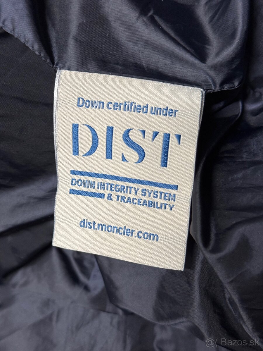 Moncler zimná bunda - 13