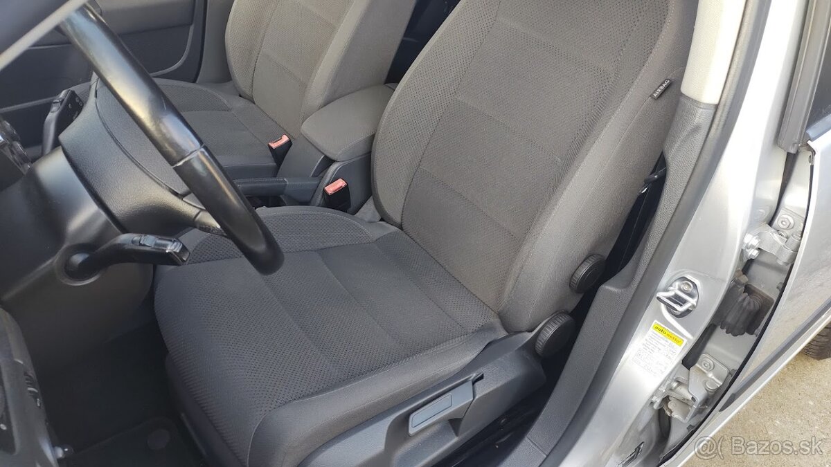 VW GOLF 5 1,9TDI DSG - Automat - 13