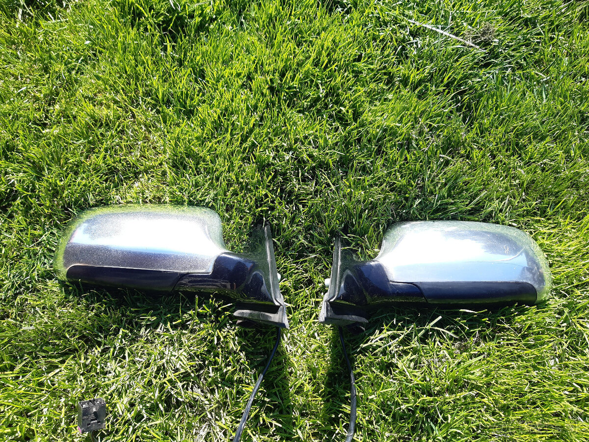 AUDI A8 D2 4.2 228kw krátká i long - díly - 13