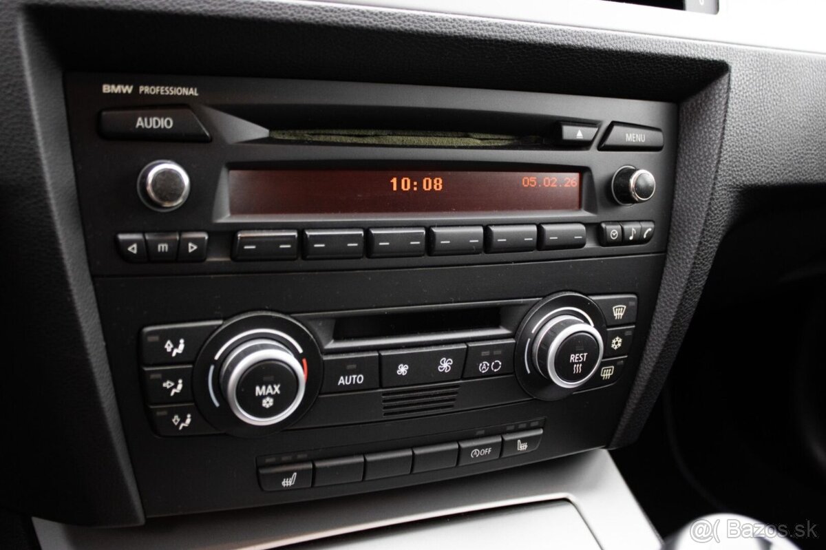 BMW 318 i Touring , 105kW, M6, - 13