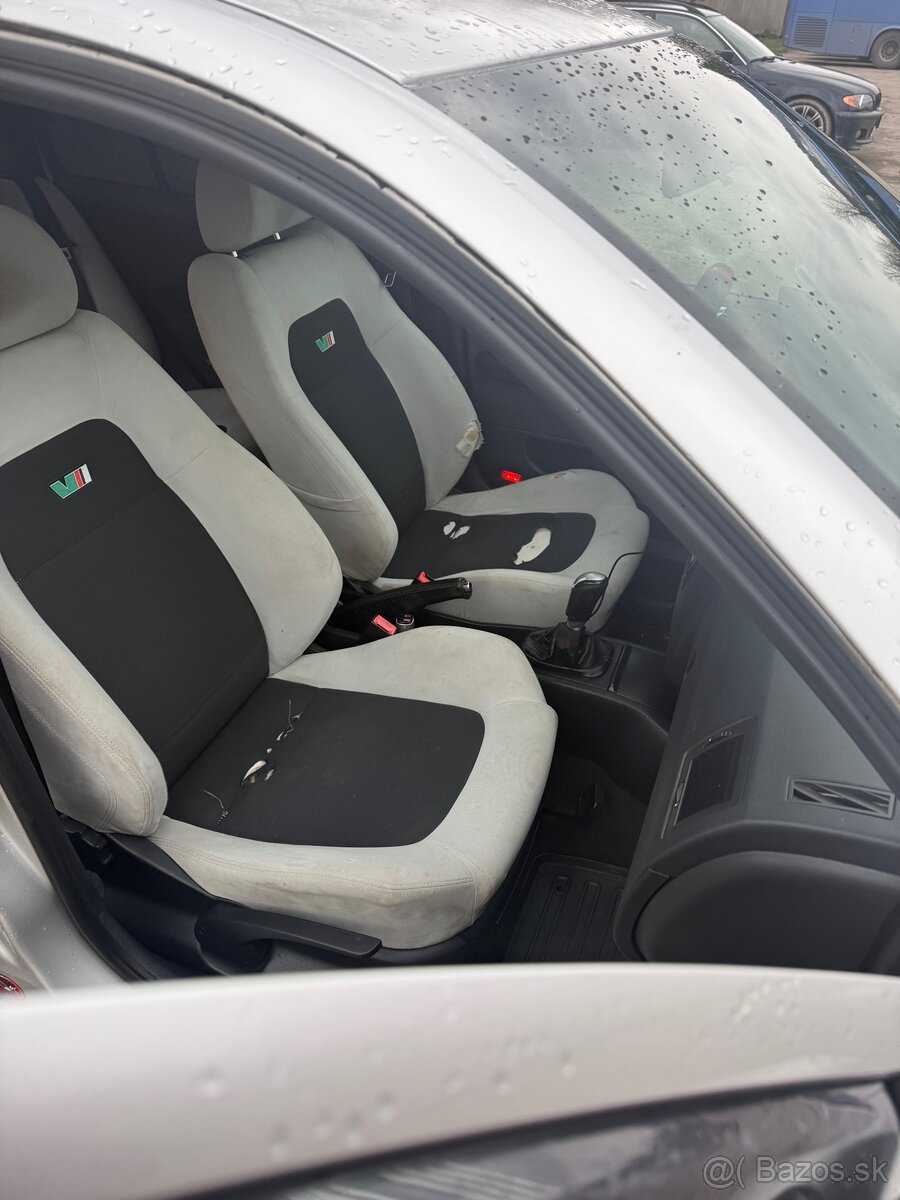 Škoda Fabia RS - 13