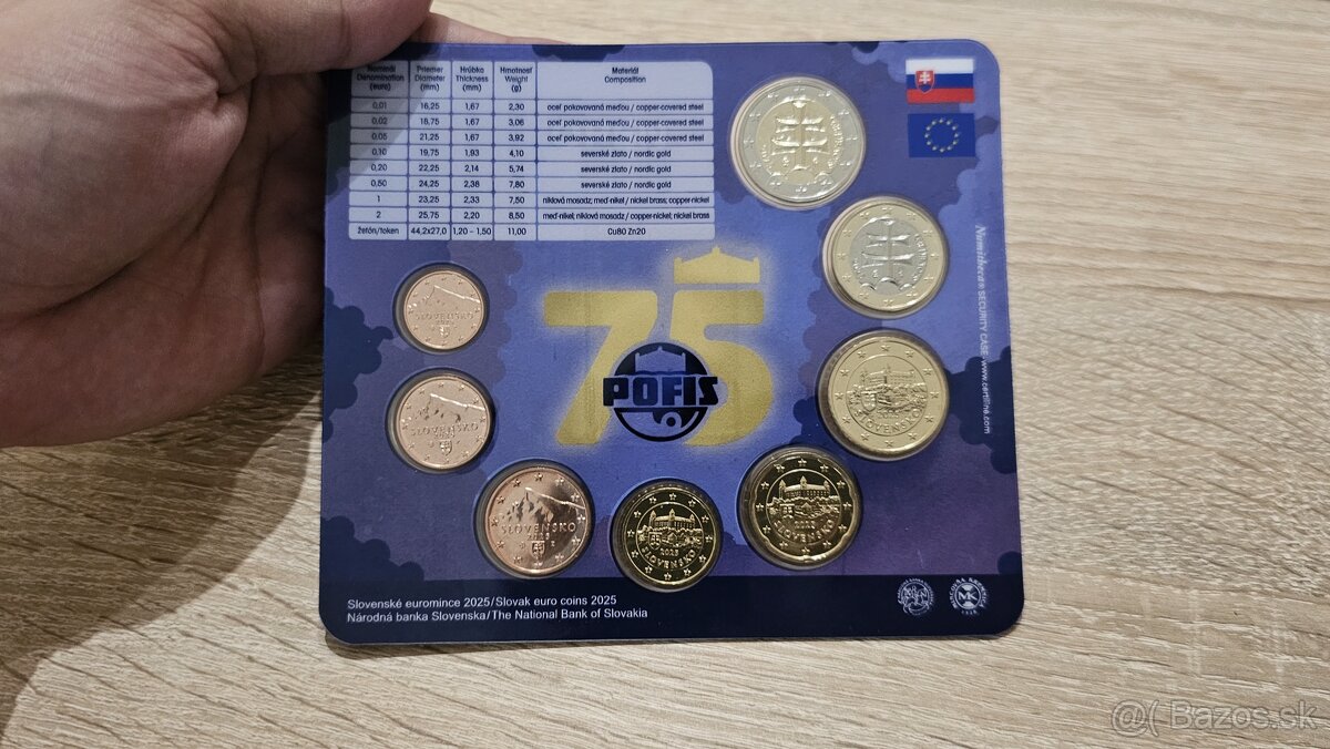 NUMIZMATIKA NA PREDAJ - 13